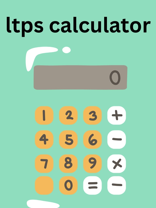 What is ITPS Calculator? | Simplifying Tax Calculations!