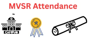 mvsr attendance